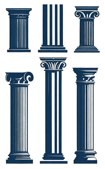 Italy Economic News Logo